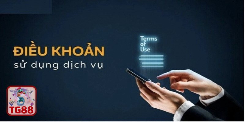 Điều Khoản Điều Kiện TG88 - Cam kết bảo vệ dữ liệu và giao dịch Điều Khoản Điều Kiện TG88 - Cam kết bảo vệ dữ liệu và giao dịch