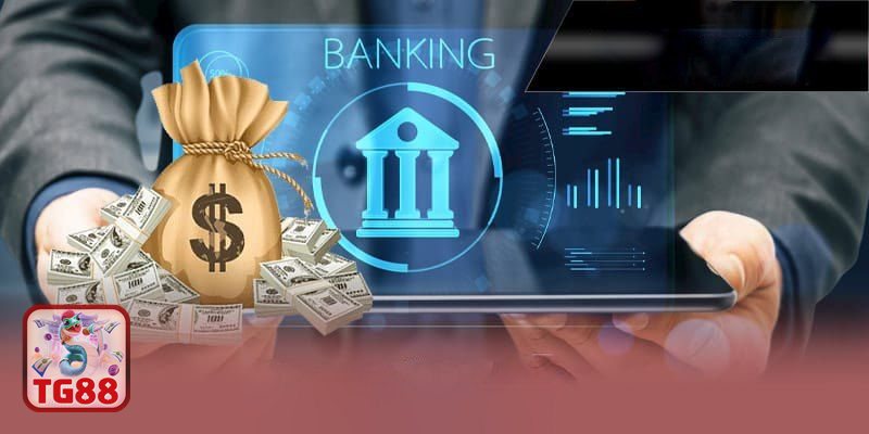Nạp Tiền TG88 - Nạp bằng Internet Banking nhanh gọn Nạp Tiền TG88 - Nạp bằng Internet Banking nhanh gọn