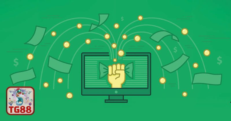 Rút Tiền TG88 - Hoàn thành yêu cầu vòng cược (nếu có) Rút Tiền TG88 - Hoàn thành yêu cầu vòng cược (nếu có)