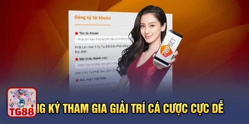 Đăng Nhập TG88 - Bảo vệ mật khẩu và thông tin đăng nhập đúng cách Đăng Nhập TG88 - Bảo vệ mật khẩu và thông tin đăng nhập đúng cách