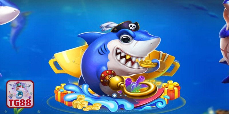 MG Bắn Cá - Bắn Cá Đế Vương