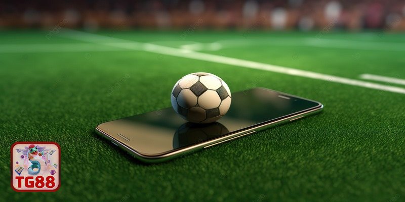 Thể thao TG88 - Xem điều độ để giữ trải nghiệm bền và thoải mái Thể thao TG88 - Xem điều độ để giữ trải nghiệm bền và thoải mái